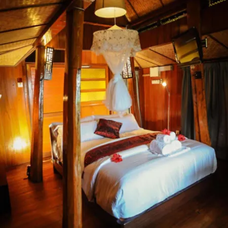 Malihom Private Estate Villa